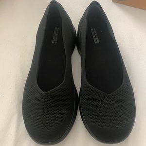 NEW sketcher slip on shoes.